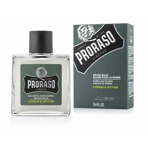 Proraso Cypress and Vetyver balzám na vousy 100 ml obraz