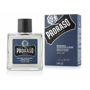 Proraso Azur Lime balzám na vousy 100 ml obraz