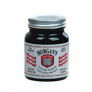 Morgans Styling Pomade, pomáda na vlasy 100 g obraz