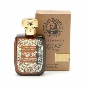 Captain Fawcett Ricki Hall, parfémová voda 50 ml obraz