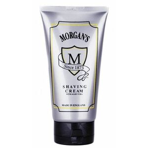 Morgans krém na holení 150 ml obraz