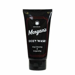 Morgans sprchový gel 150 ml obraz