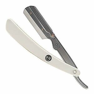 Parker Shavetta Barber White 34R obraz