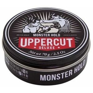 Uppercut Monster Hold vosk na vlasy 70 g obraz