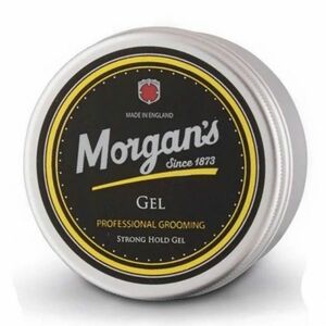 Morgans Styling Gel na vlasy 100 ml obraz