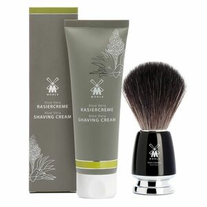 Mühle Shaving Starter Set obraz