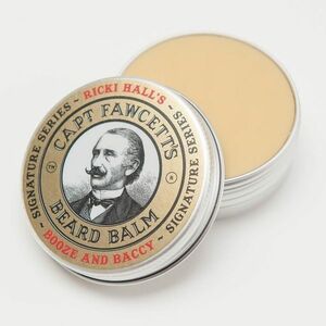 Captain Fawcett Ricki Hall, balzám na vousy 60 ml obraz