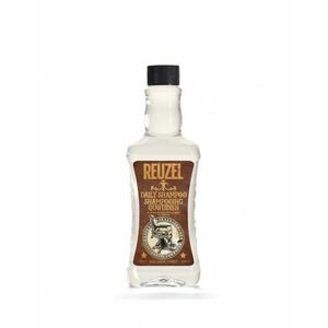 Reuzel Daily Shampoo, šampon na vlasy 350 ml obraz