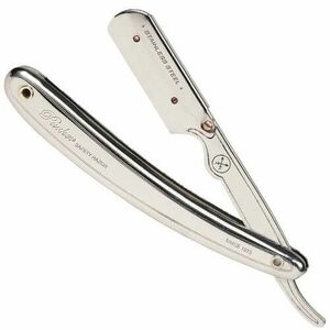 Parker Stainless Steel Shavetta 31R obraz