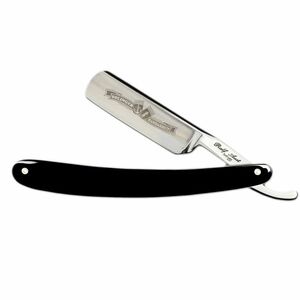 Ralf Aust 6/8 Carbon Steel Black obraz