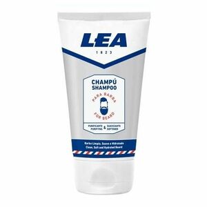 Lea šampon na vousy 100 ml obraz