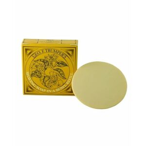 Geo F. Trumper Sandalwood, mýdlo na holení 80g obraz