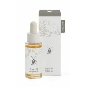 Mühle Organic arganový olej 30 ml obraz