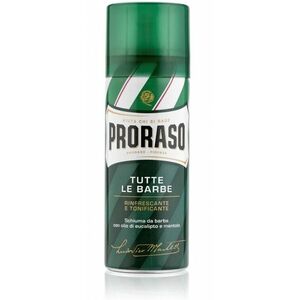 Proraso Classic cestovní pěna na holení 50 ml obraz