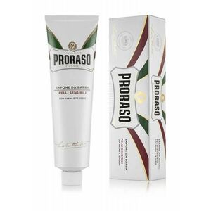 Proraso Sensitive krém pro citlivou pokožku v tubě 150 ml obraz