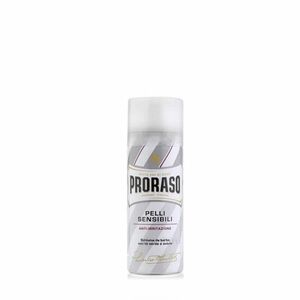 Proraso Aloe Vera pěna na holení 50 ml obraz