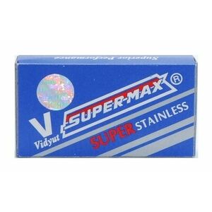 Super-Max Super Stainless obraz