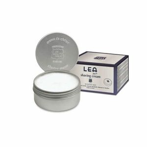 Lea Classic krém na holení v dóze 150 g obraz