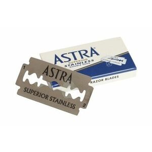 Astra Superior Platinum 5 ks obraz