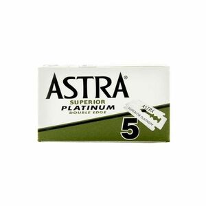 Astra Platinum 5 ks obraz
