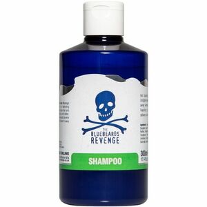 Bluebeards Revenge šampon na vlasy 300 ml obraz