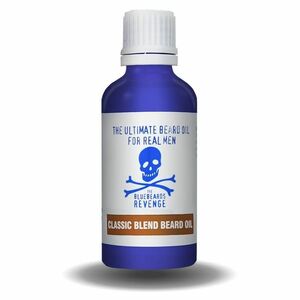 Bluebeards Revenge Classic Blend, olej na vousy 50 ml obraz