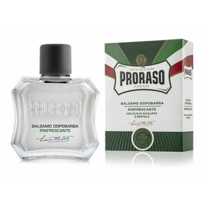 Proraso balzám po holení 100 ml obraz