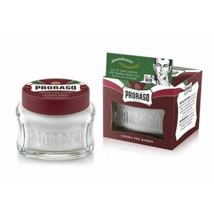 Proraso krém před holením 100 ml obraz