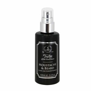 Taylor of Old Bond Street kondicionér na knír a plnovous 100 ml obraz