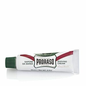 Proraso Classic krém na holení 10 ml obraz