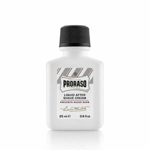 Proraso balzám po holení pro citlivou pokožku 25 ml obraz