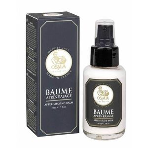 Osma Tradition balzám po holení 50 ml obraz