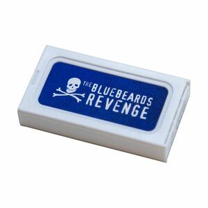 Bluebeards Revenge Double Edge obraz