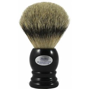 Hans Baier Acryl Black Silvertip obraz