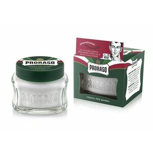 Proraso krém před a po holení 100 ml obraz