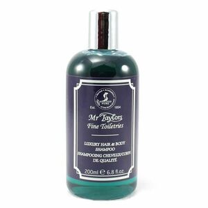 Taylor of Old Bond Street Mr. Taylor 200 ml, šampon obraz