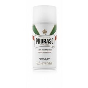 Proraso Aloe Vera pěna na holení 300 ml obraz