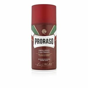 Proraso Sandalwood pěna na holení 300 ml obraz