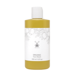 Mühle Organic FaceWash 300 ml obraz