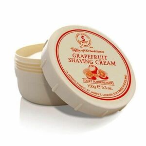 Taylor of Old Bond Street Grapefruit, krém na holení 150g obraz