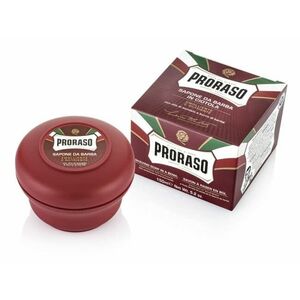 Proraso Sandalwood mýdlo na holení 150 ml obraz