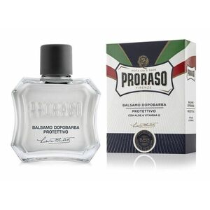 Proraso Protect balzám po holení 100 ml obraz