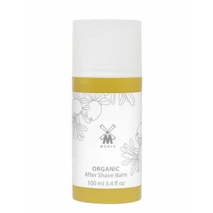 Mühle Organic balzám po holení 100 ml obraz