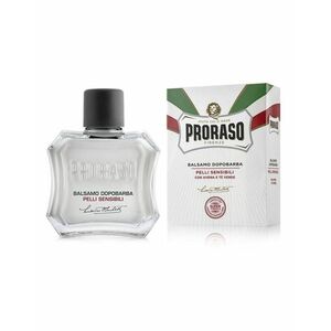 Proraso balzám po holení pro citlivou pokožku 100 ml obraz