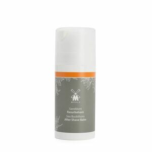 Mühle Sea Buckthorn balzám po holení 100 ml obraz