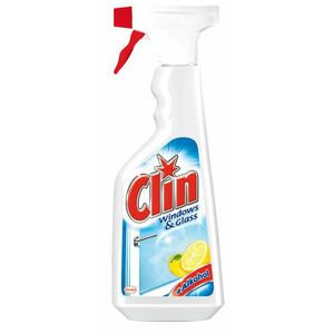 Clin rozprašovač citrus 500ml obraz