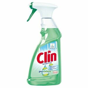 Clin rozprašovač Pro Nature 500ml obraz