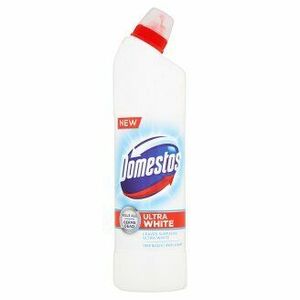 Domestos White & Shine 750ml obraz