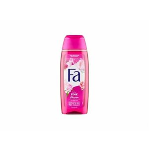 Fa Pink Passion sprchový gél 250ml obraz