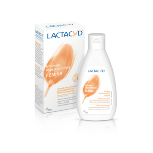 Lactacyd Femina emulzia pre intímnu hygienu 300ml obraz